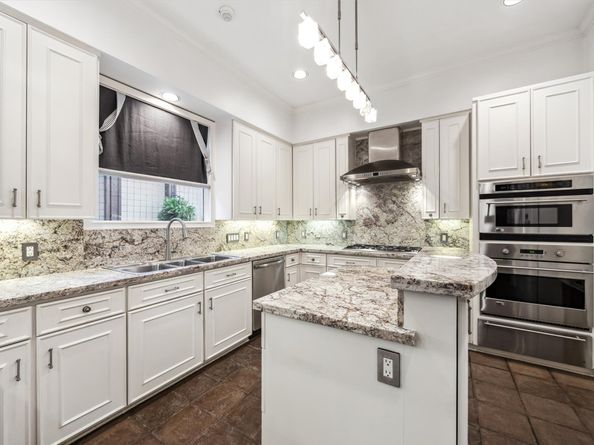 3126 Mid Lane, Houston TX 77027