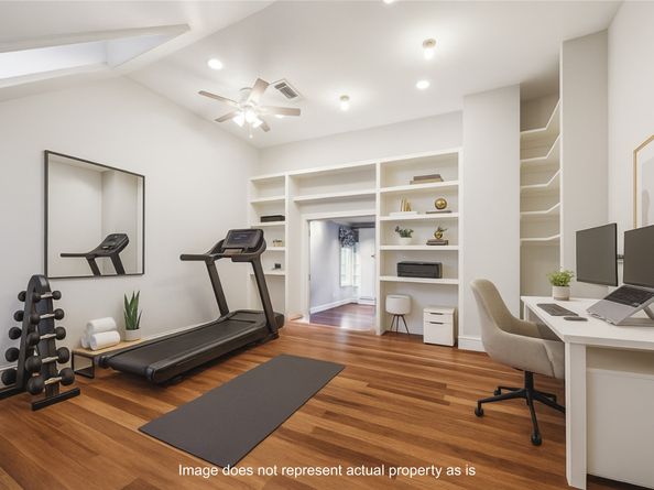 3126 Mid Lane, Houston TX 77027