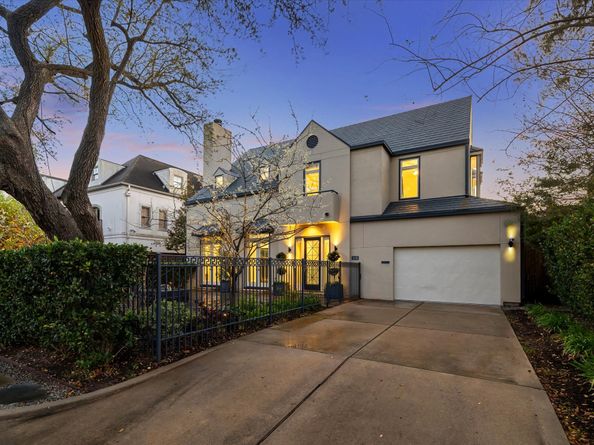 3126 Mid Lane, Houston TX 77027
