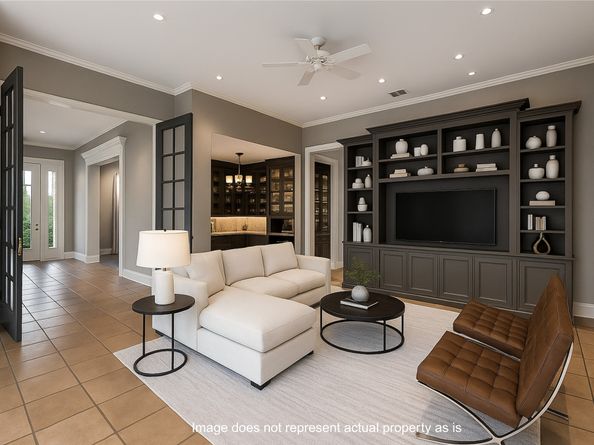 3126 Mid Lane, Houston TX 77027