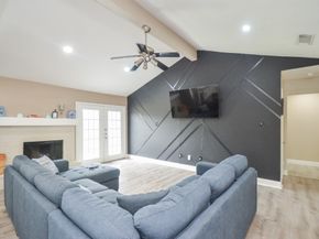 23903 Verngate Drive, Spring TX 77373