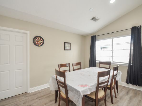 23903 Verngate Drive, Spring TX 77373