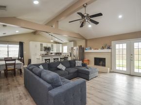 23903 Verngate Drive, Spring TX 77373