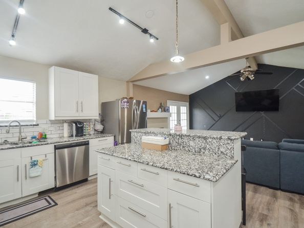 23903 Verngate Drive, Spring TX 77373