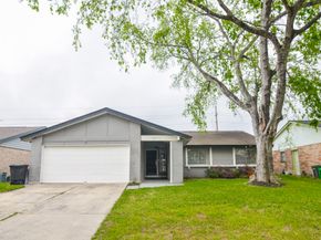 23903 Verngate Drive, Spring TX 77373