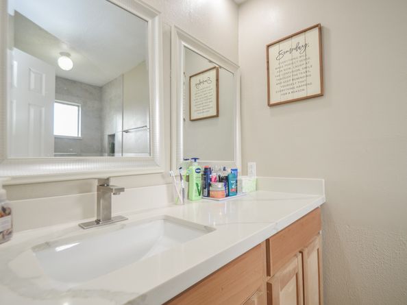 23903 Verngate Drive, Spring TX 77373