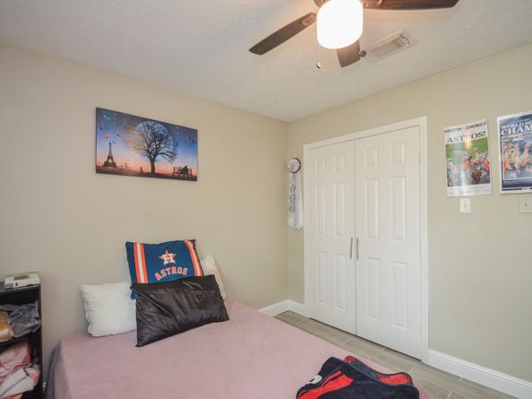 23903 Verngate Drive, Spring TX 77373