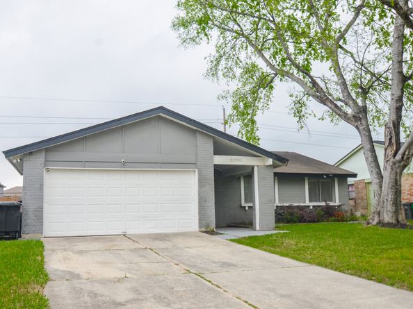 23903 Verngate Drive, Spring TX 77373