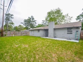 23903 Verngate Drive, Spring TX 77373