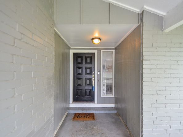 23903 Verngate Drive, Spring TX 77373