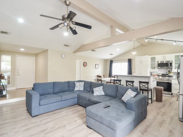 23903 Verngate Drive, Spring TX 77373
