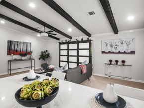 9210 Linkmeadow Lane, Houston TX 77025