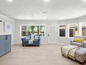 9210 Linkmeadow Lane, Houston TX 77025