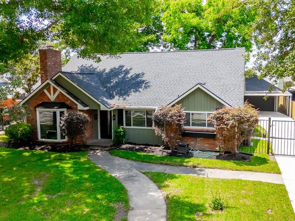 9210 Linkmeadow Lane, Houston TX 77025