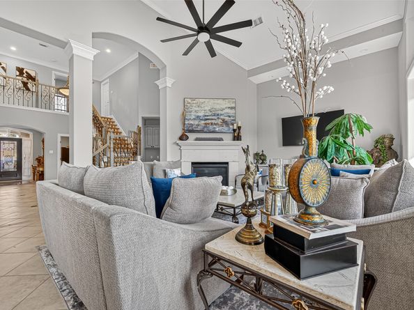 5126 Beacon Point, Sugar Land TX 77479