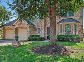 5126 Beacon Point, Sugar Land TX 77479
