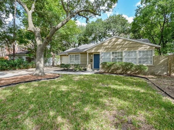 4710 Mayfair Street, Bellaire TX 77401
