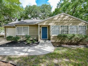 4710 Mayfair Street, Bellaire TX 77401
