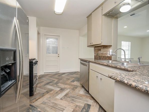 4710 Mayfair Street, Bellaire TX 77401