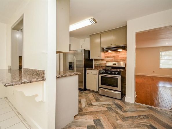 4710 Mayfair Street, Bellaire TX 77401