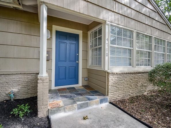 4710 Mayfair Street, Bellaire TX 77401