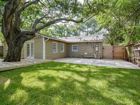 4710 Mayfair Street, Bellaire TX 77401