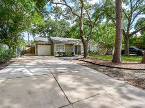 4710 Mayfair Street, Bellaire TX 77401