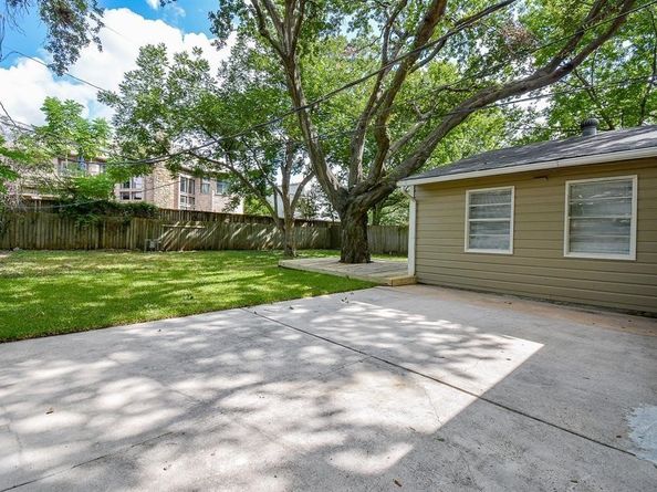 4710 Mayfair Street, Bellaire TX 77401
