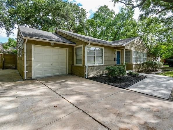 4710 Mayfair Street, Bellaire TX 77401