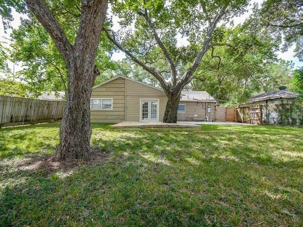 4710 Mayfair Street, Bellaire TX 77401