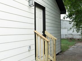 6214 Granton Street, Houston TX 77026