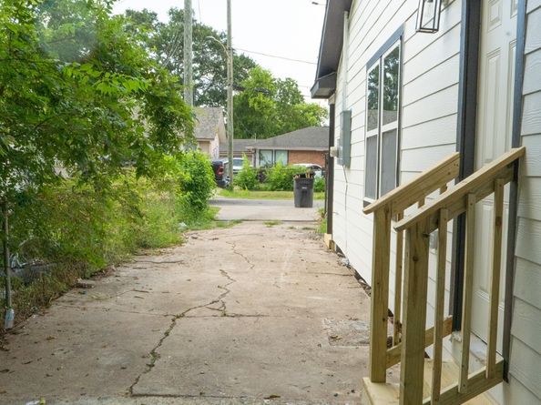 6214 Granton Street, Houston TX 77026
