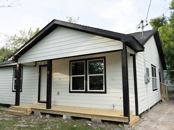 6214 Granton Street, Houston TX 77026