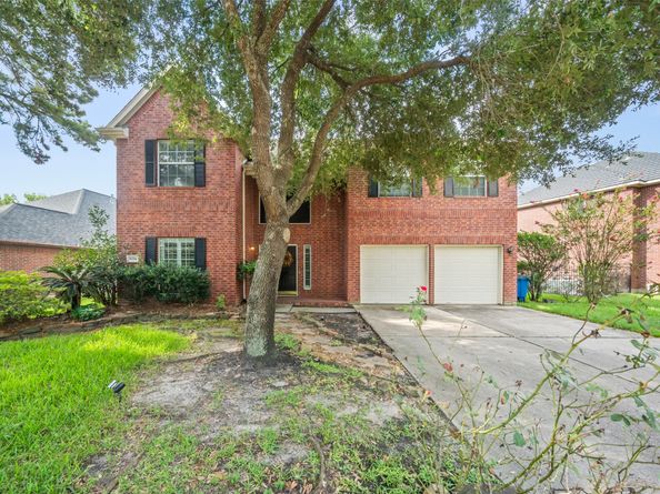 8014 Sports Haven Drive, Humble TX 77346