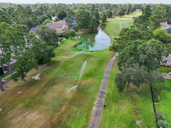 8014 Sports Haven Drive, Humble TX 77346