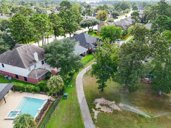 8014 Sports Haven Drive, Humble TX 77346