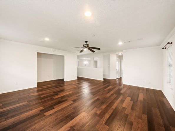 8014 Sports Haven Drive, Humble TX 77346