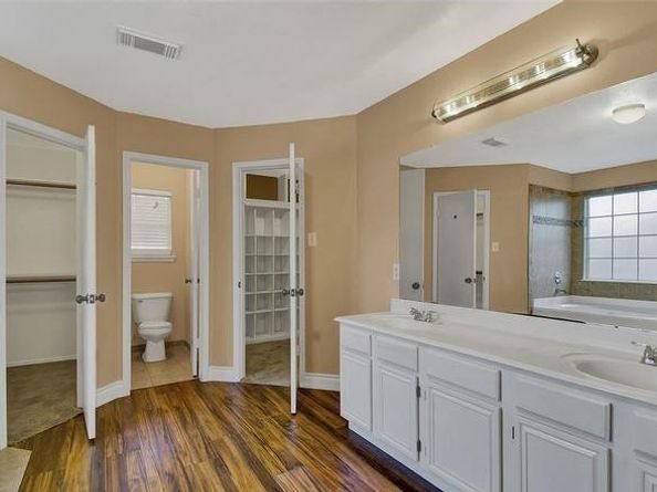 12027 Thornburg Lane, Houston TX 77067