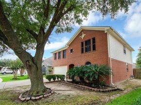 12027 Thornburg Lane, Houston TX 77067