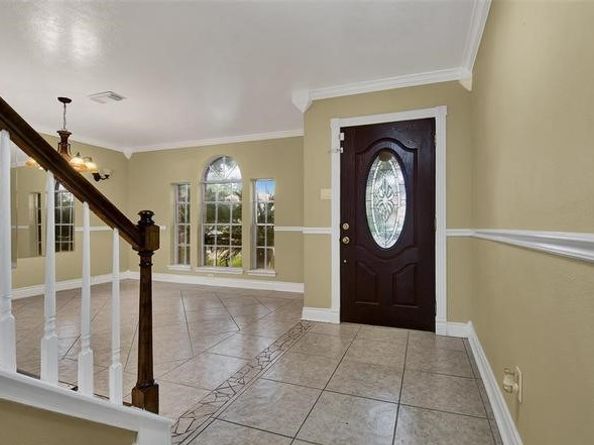 12027 Thornburg Lane, Houston TX 77067