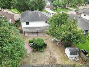12027 Thornburg Lane, Houston TX 77067