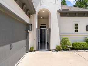 14 Sundown Ridge Place, Tomball TX 77375