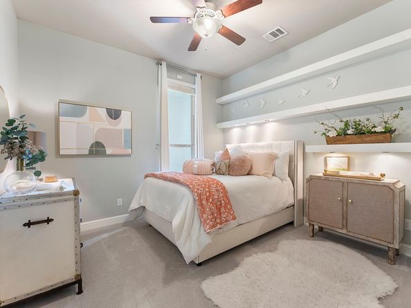14 Sundown Ridge Place, Tomball TX 77375