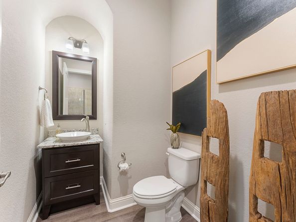14 Sundown Ridge Place, Tomball TX 77375