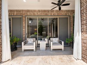 14 Sundown Ridge Place, Tomball TX 77375