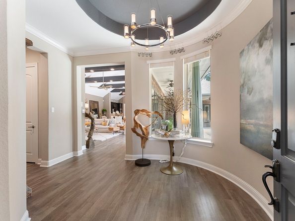 14 Sundown Ridge Place, Tomball TX 77375