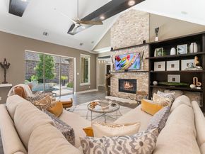 14 Sundown Ridge Place, Tomball TX 77375