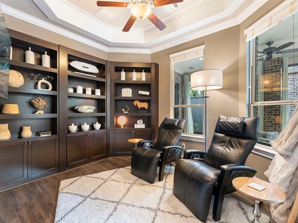 14 Sundown Ridge Place, Tomball TX 77375