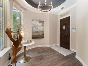 14 Sundown Ridge Place, Tomball TX 77375