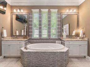 14 Sundown Ridge Place, Tomball TX 77375